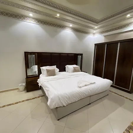 Friday Suites Al-ʿUla Exterior photo