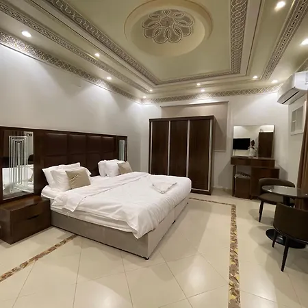 Friday Suites Al-ʿUla Exterior photo