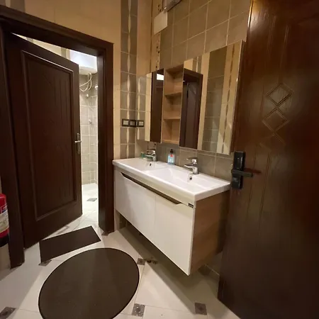 Friday Suites Al-ʿUla Exterior photo