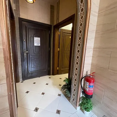 Friday Suites Al-ʿUla Exterior photo
