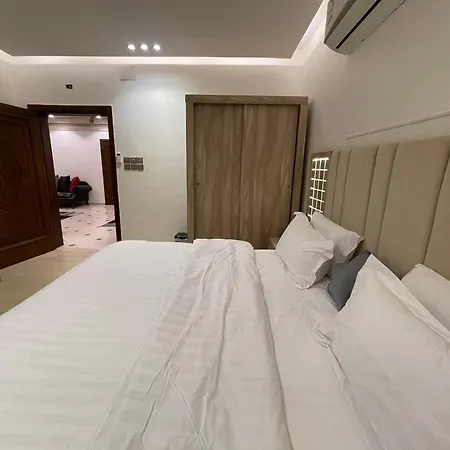 Friday Suites Al-ʿUla Exterior photo
