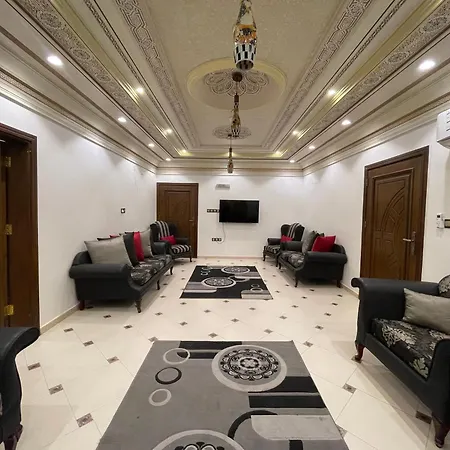 Friday Suites Al-ʿUla Exterior photo