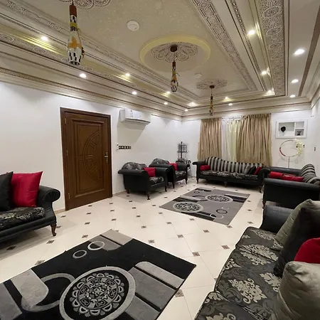 Friday Suites Al-ʿUla Exterior photo