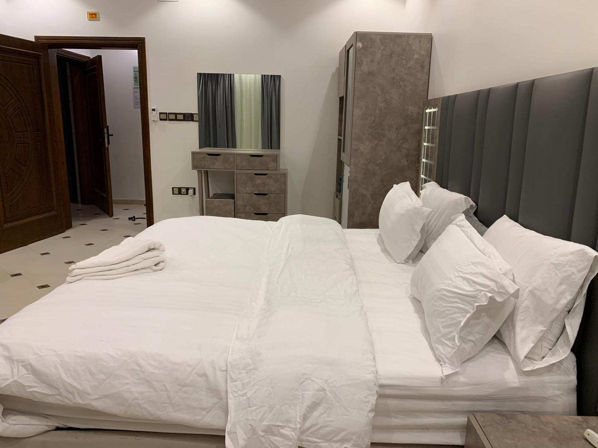 Appartement Friday Al-Ula