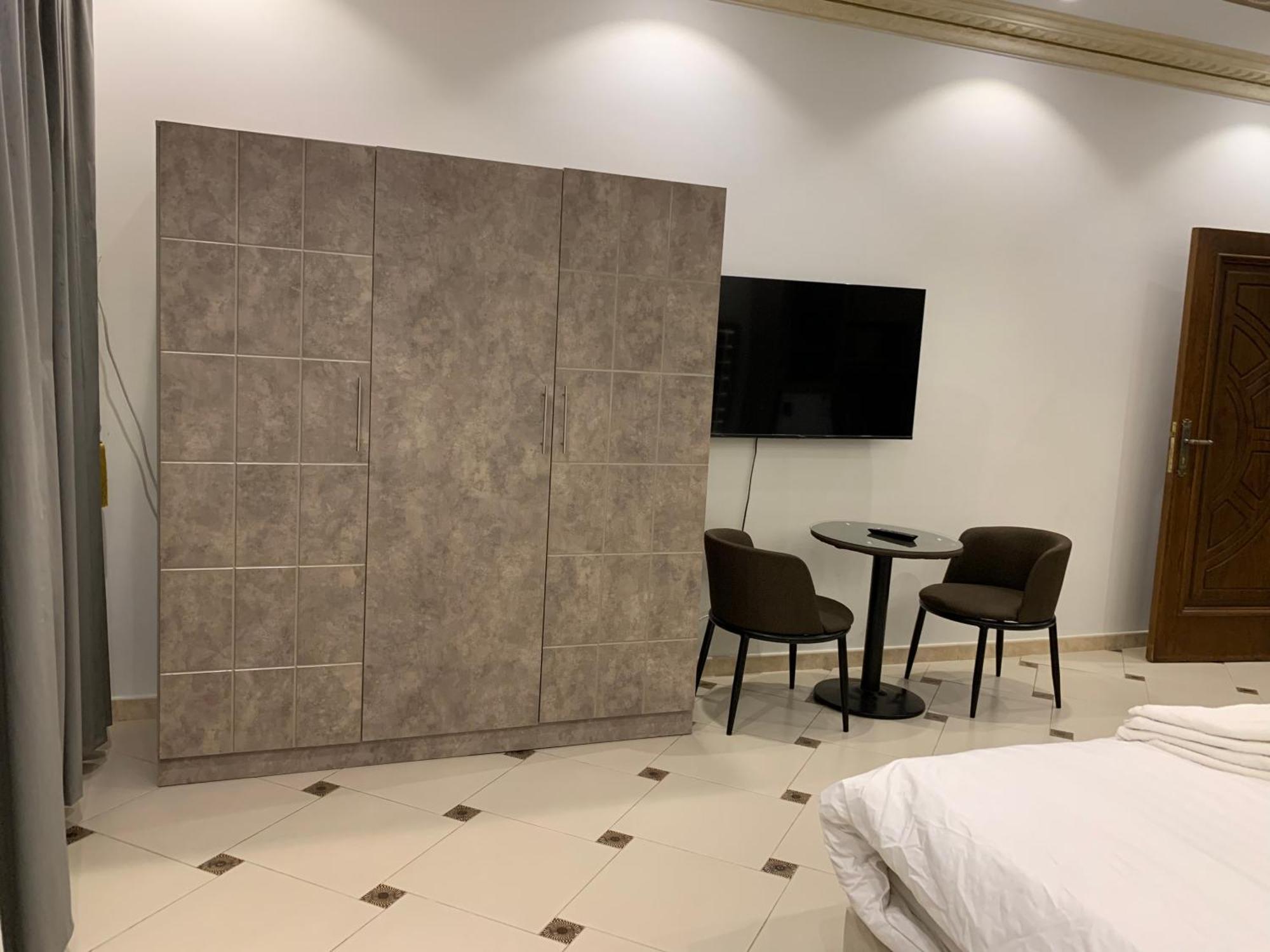 Appartement Friday
