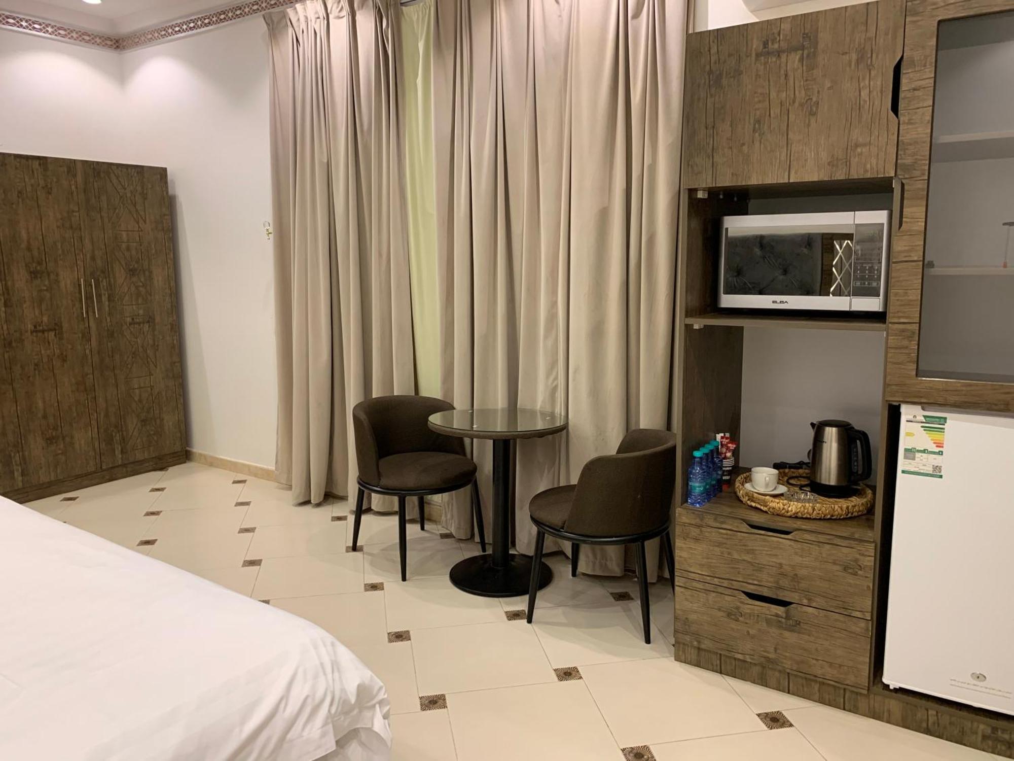 Appartement Friday