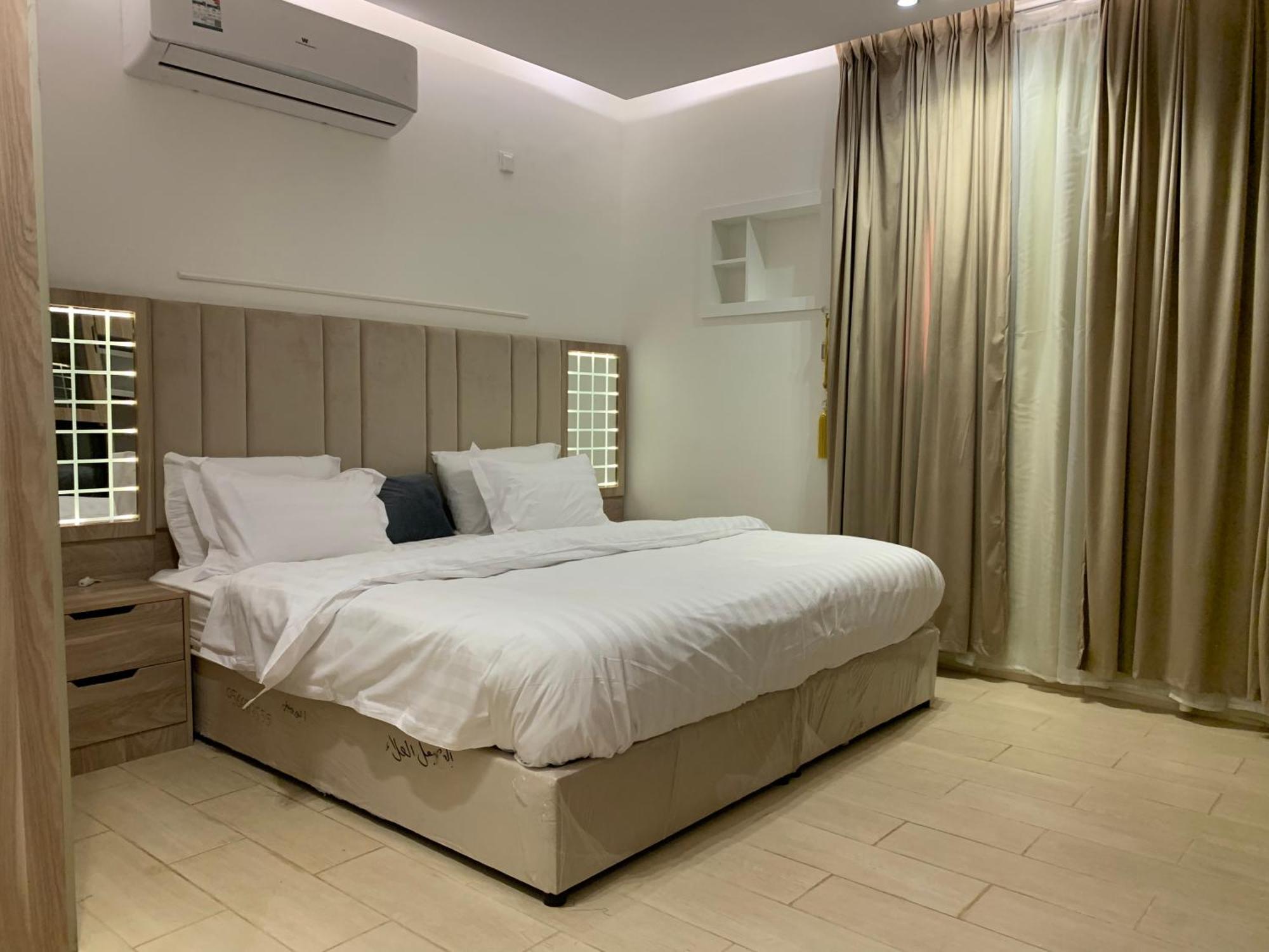 Friday Appartement Al-Ula
