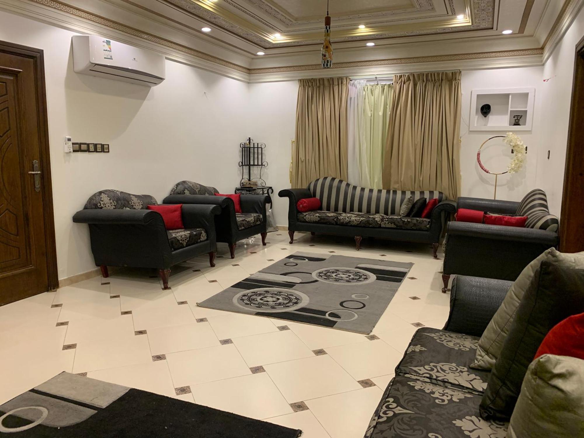 Friday Appartement Al-Ula