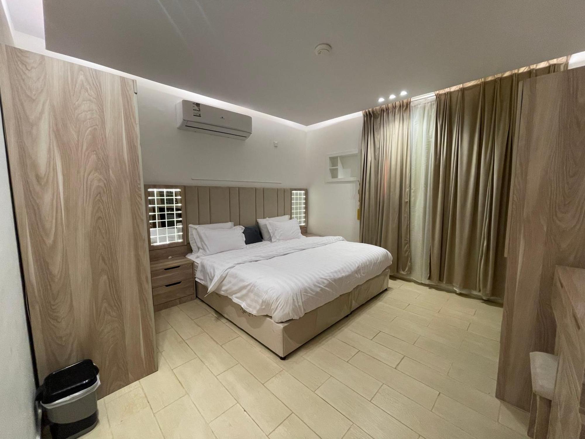 Appartement Friday