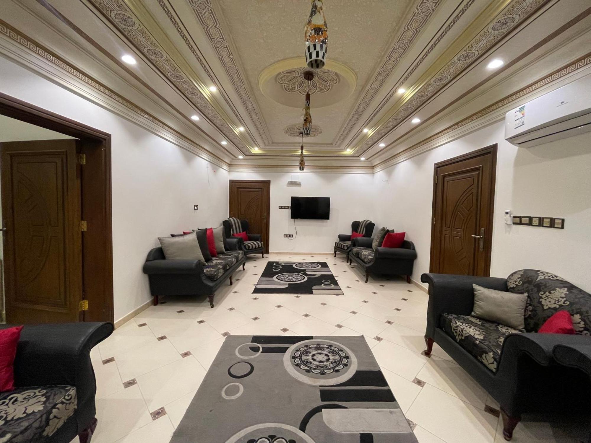 Friday Appartement Al-Ula
