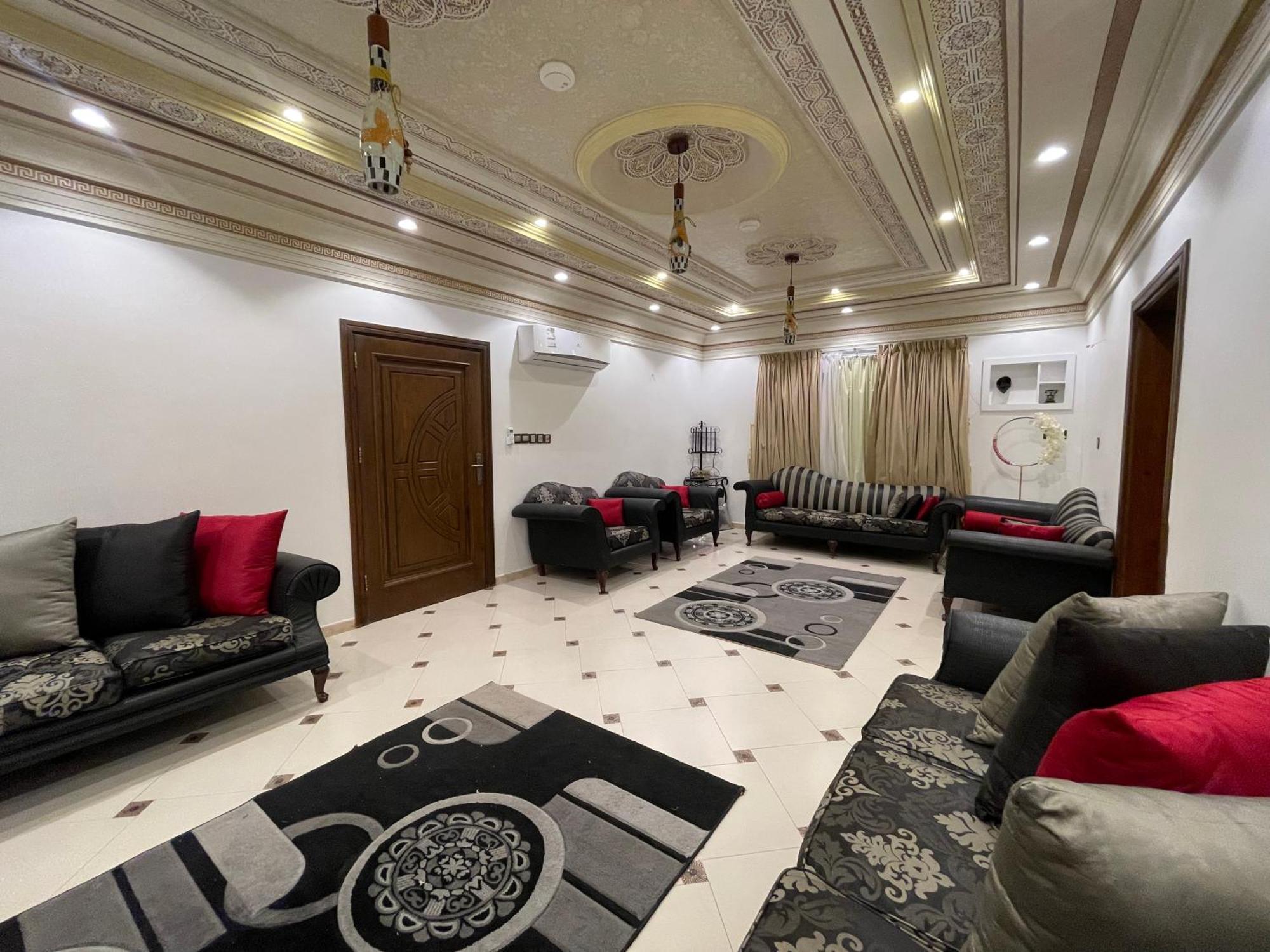 Friday Appartement Al-Ula