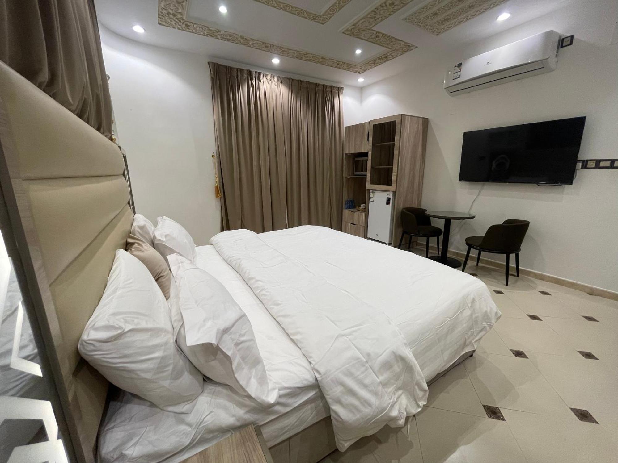 Appartement Friday Al-Ula