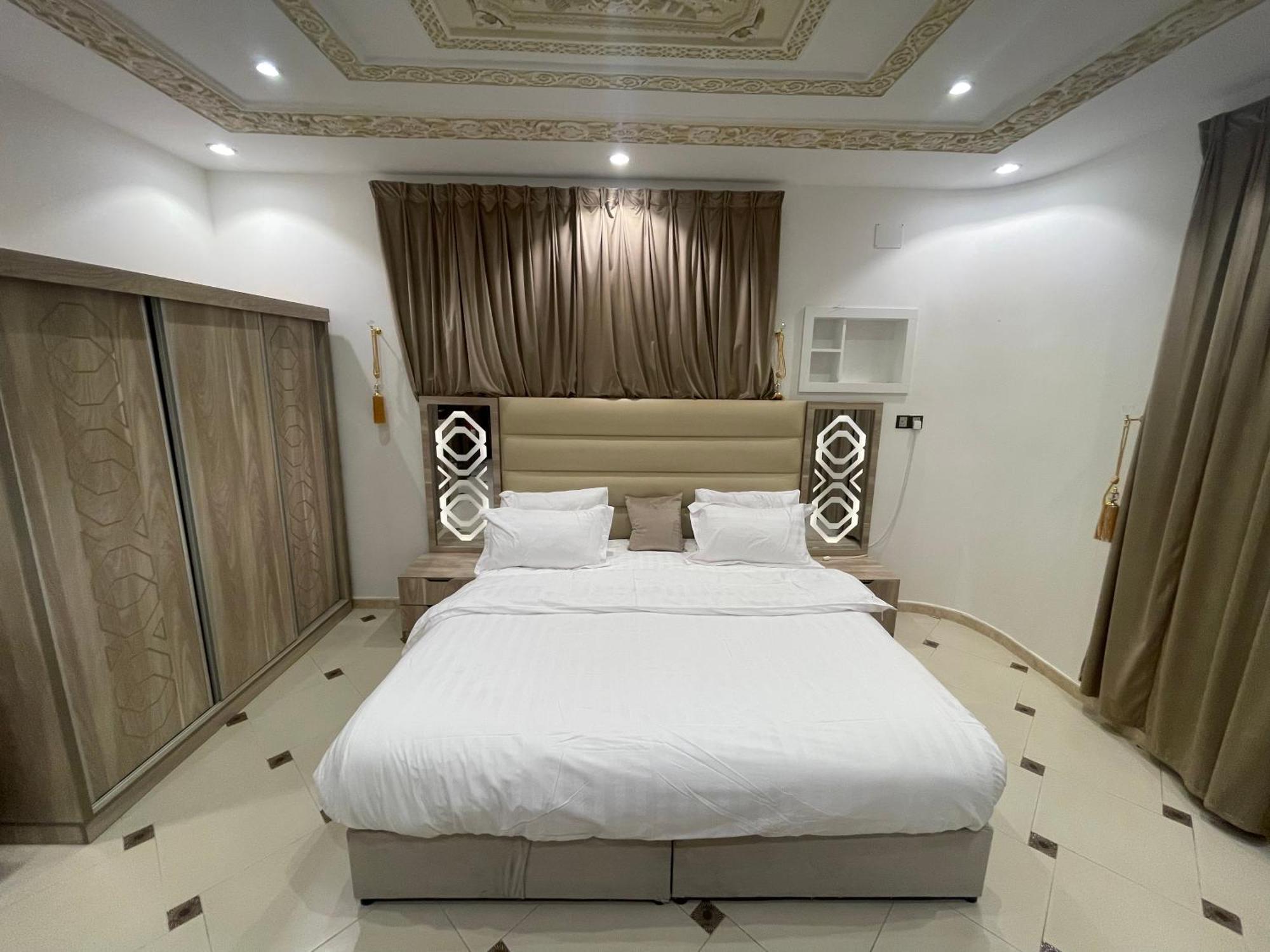 Appartement Friday