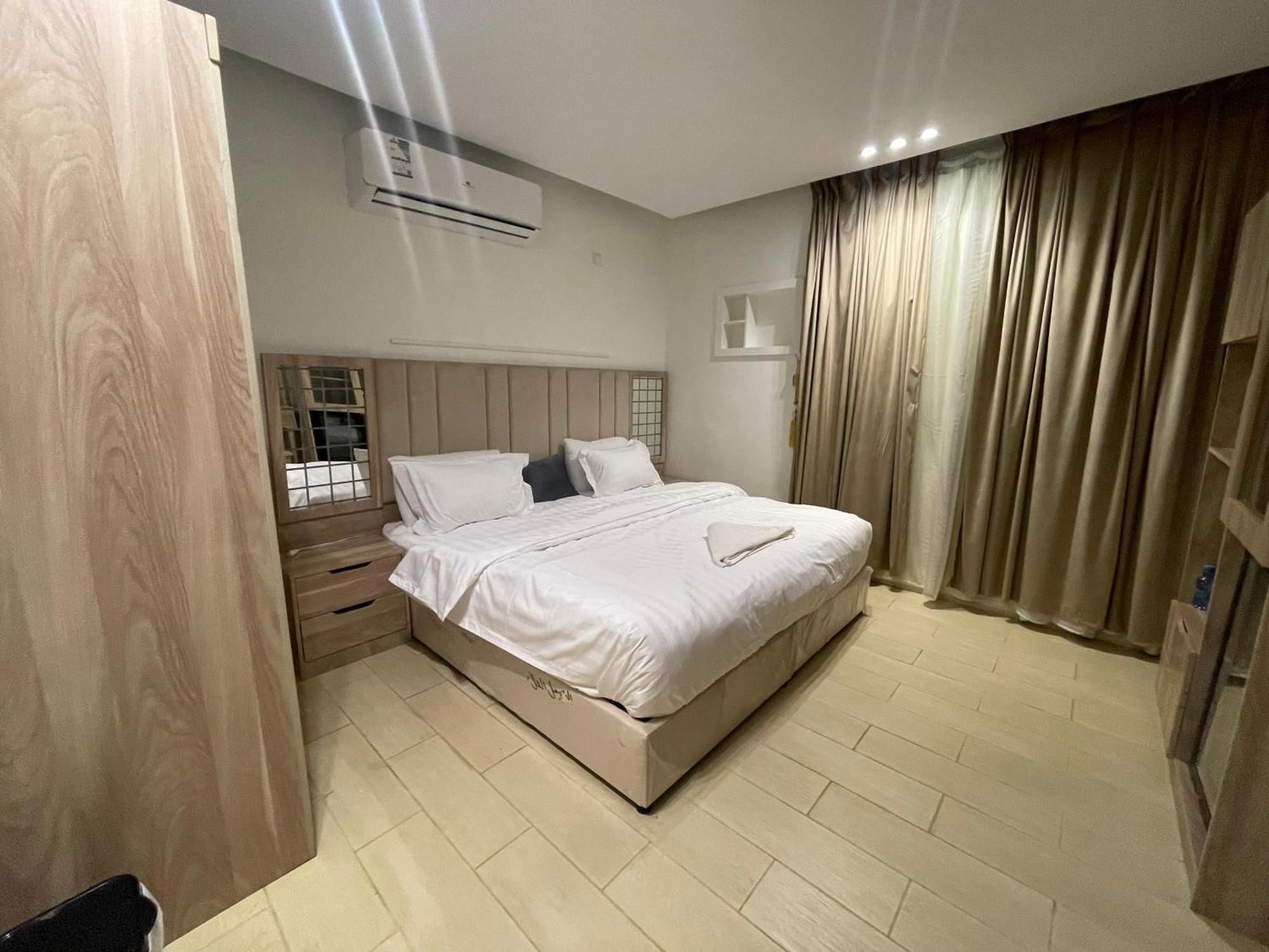 Appartement Friday Al-Ula